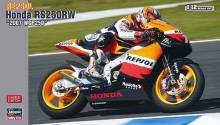 1/12 Repsol Honda RS250RW \'2007 WGP250\'