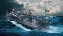 1/35 M.A.S. 568 4a serie