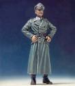 GERMAN OFFICER OVERCOAT - 1/35