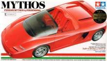 1/24 Ferrari Mythos