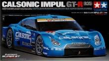 1/24 Calsonic Impul GT-R R35