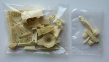 1/48 1/48 X-15A-2 \'Hi-tech version\'