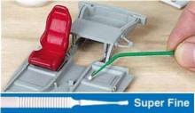 Microbrush Super Fine (10p)