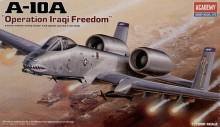 1/72 A-10A "Operation Iraqi Freedom"