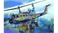 1/35 UH-1H HEER Helicopter
