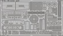 1/32 A-4E exterior (TRUMP)