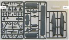 1/72 Avia B-534/IV (Slovakia 1939)