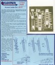 1/72 Sukhoi Su-27 Flanker Ladder