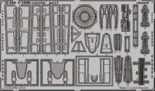 1/48  F-100D exterior (TRUMP)