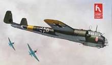 1/48  Dornier DO-17Z