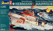 1/200 Hermann Marwede