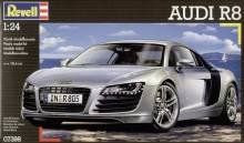 1/24 Audi R8