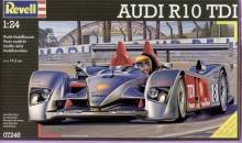 1/24 Audi R10TDI