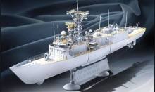 1/350 FFG-57 Reuben James