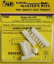 1/72 Argus As 410 German aircraft engine WWII