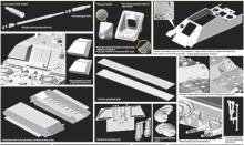 1/35 JagdPanther G1 Late Production