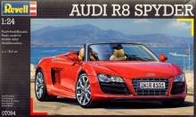 1/24 Audi R8 Spyder