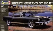 1/24 1965 Shelby Mustang GT 350H "Hertz"