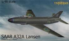 1/48 Saab A32A Lansen