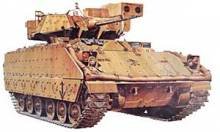1/35  M2 Bradley