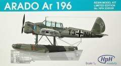 1/32 Arado Ar-196