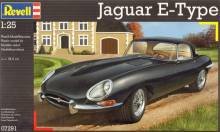 1/24 Jaguar XK-E
