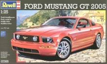 1/24 2005 Ford Mustang GT 2005
