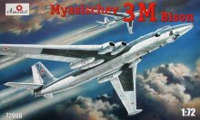 1/72 3M Bison