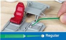 Microbrush Regular