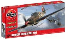 1/24 Hawker Hurricane Mk.I