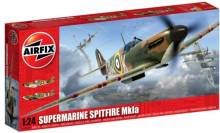 1/24 Supermarine Spitfire Mk.IA Battle of Britain 70th Anniversa
