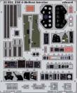 1/32 F6F-5 interior S.A. (TRUMP)