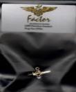 1/32 Hamilton Standard Propeller spinner/nut