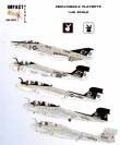 1/48 VMCJ/VMAQ-2 Playboys MCAS Cherry Point 1975-1993