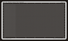 Eduard Mesh - gauze/ Hexagonal