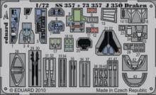 1/72  J 35� Draken S.A (HAS)