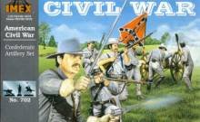 1/32 Confederate Artillery (American Civil War)