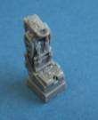 1/72 Seat MB.Mk4-DSA for navigator Sea Vixen FAW.1