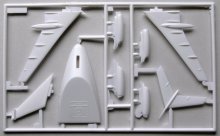 1/200 Airliner Tupolev Tu-154