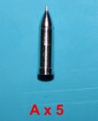 1/72 Ammo Set for sIG-33 15cm Heavy Infantry Gun