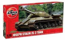 1:72  Joseph Stalin Tank JS-3 Tank