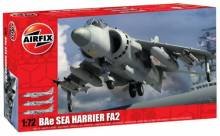 1/72 BAe Sea Harrier FA2