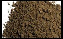 Light Siena Pigment