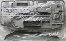 1/400 ARCTICA Russian nuclear powered icebreaker