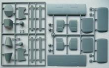 1/32 Bachem Ba 349A (M-52, T2-1011)