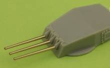 1/700 Italian 152mm/55 Model 1936 barrels (12 pcs)
