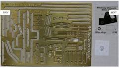 1/32 Armstrong Whitworth Siskin IIIA (resin kit)