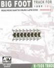1/35 "Big Foot" Track for M2/M3/AAV7/MLRS/CV90