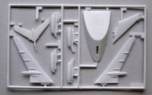 1/200 Airliner Tupolev Tu-154 B2