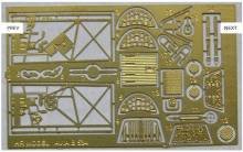 1/72 Avia B-534/IV (Slovakia 1939)